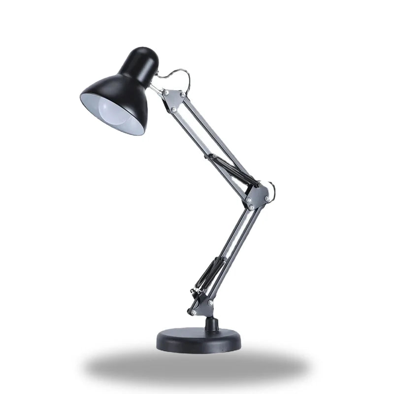 lampe de chevet flexible