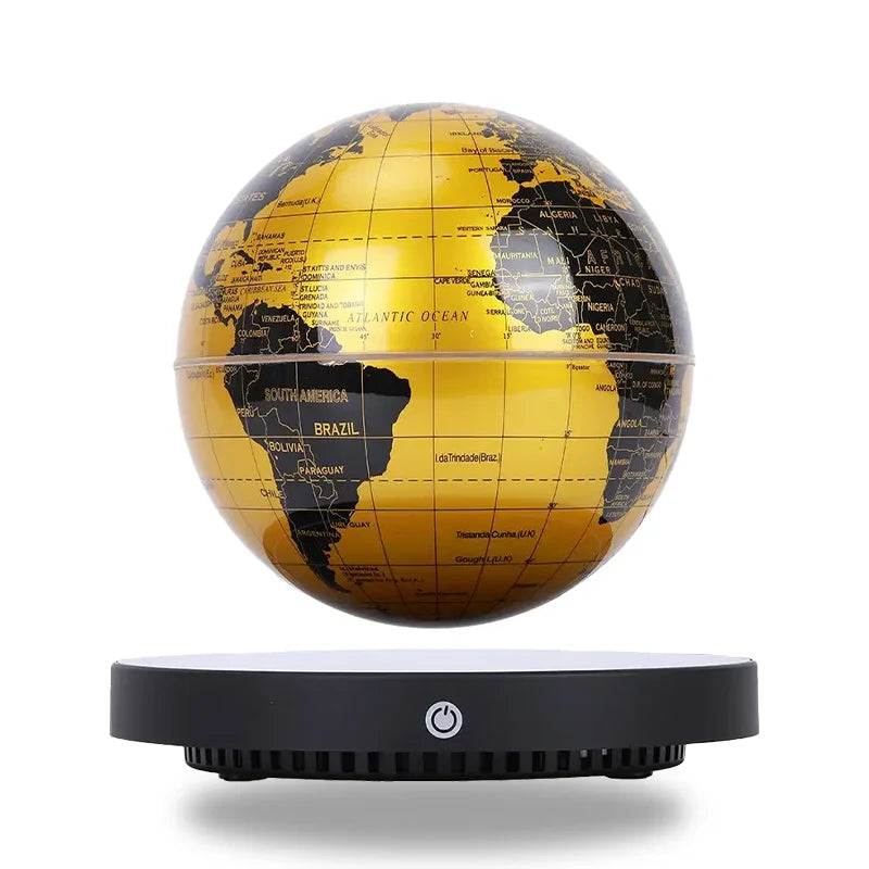 lampe de chevet globe