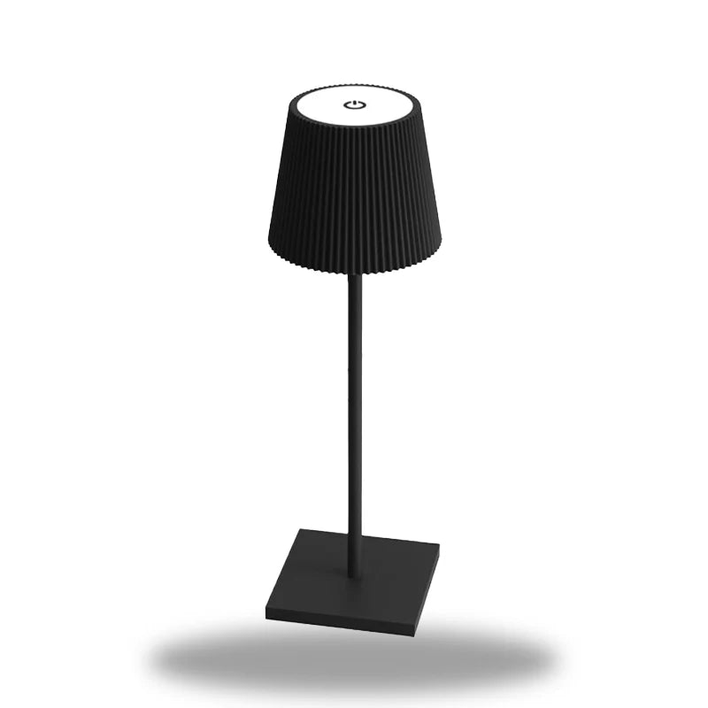 lampe de chevet LED