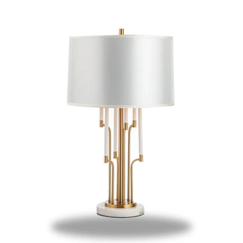 lampe de chevet luxe