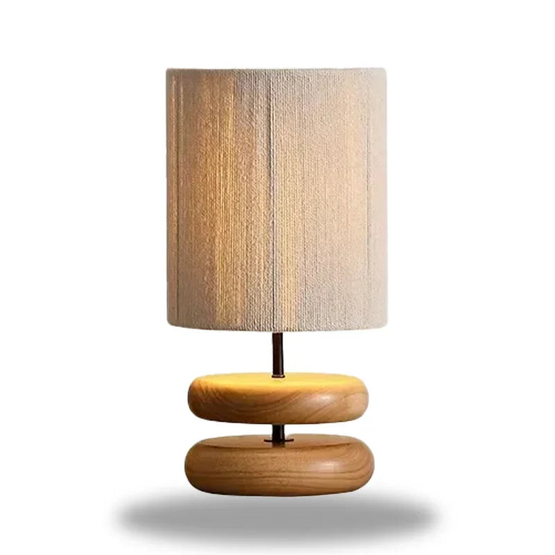 lampe de chevet scandinave