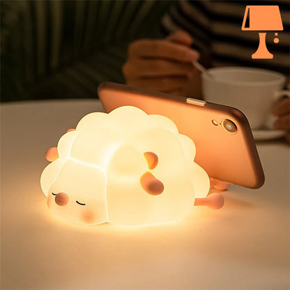 Lampe de Chevet Originale Enfant