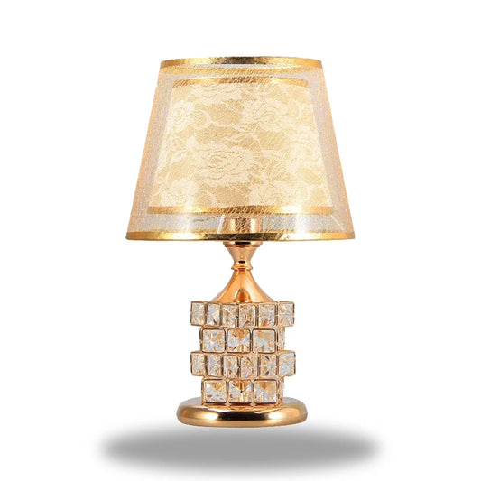 Lampe de chevet design haut de gamme