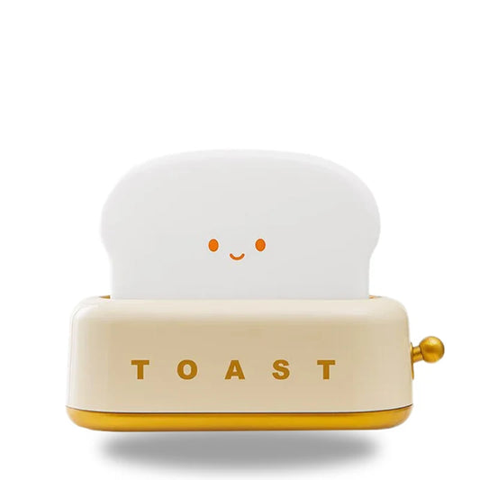 Lampe de chevet toast