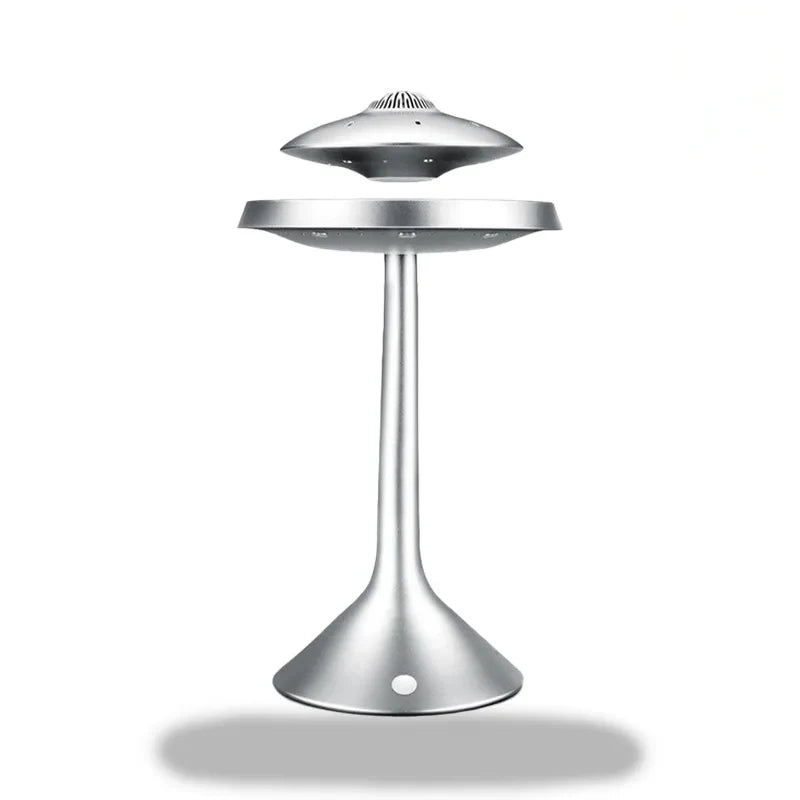 Lampe ovni levitation