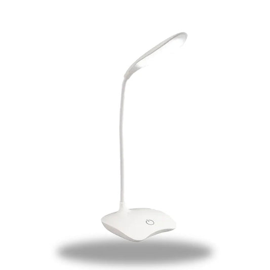 Lampe de Chevet Blanche Originale