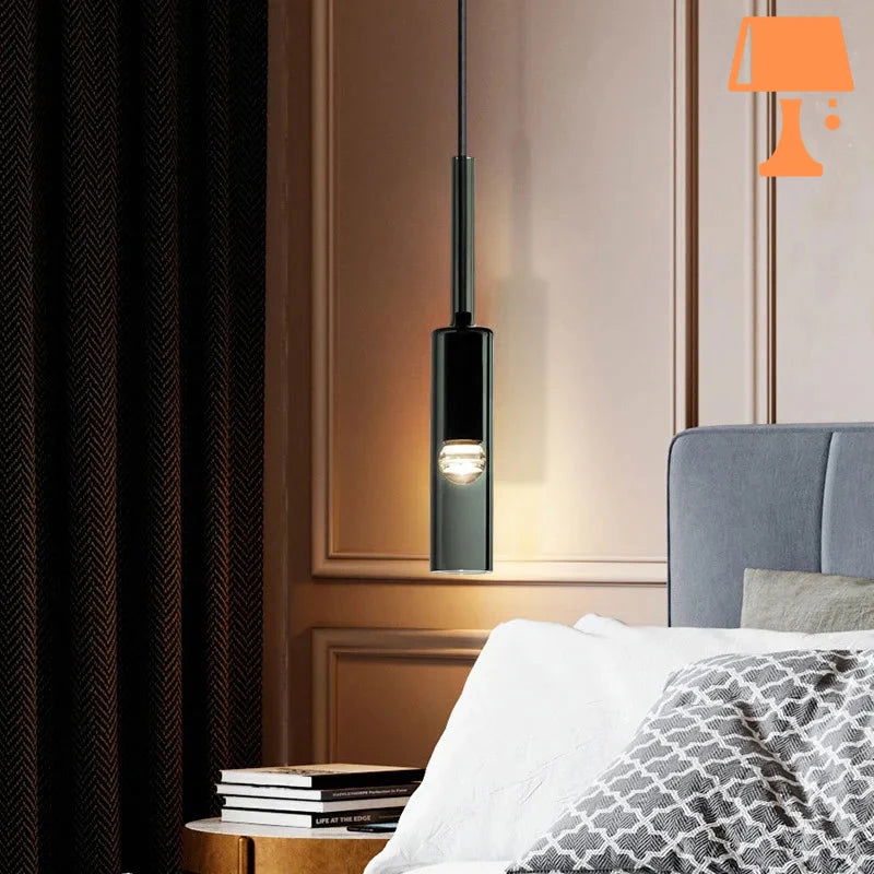 Lampe de Chevet Champagne Chambre