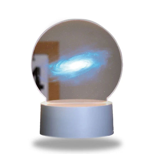 Lampe de Chevet Galaxie