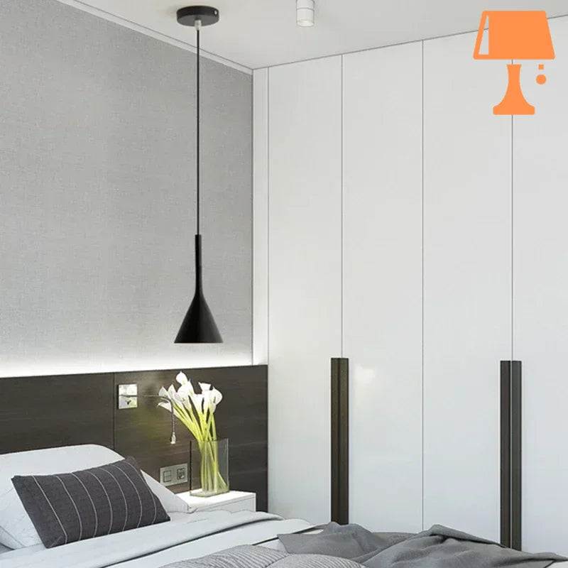 abat-jour couloir elegant