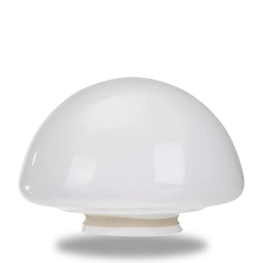 abat-jour opaline pour lampe de chevet