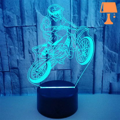 lampe ado pour chambre mortard