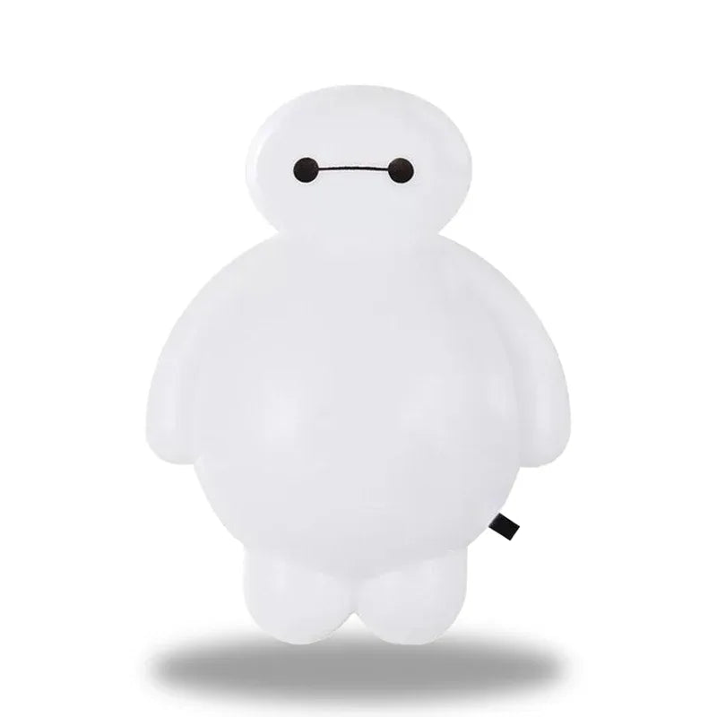 lampe baymax