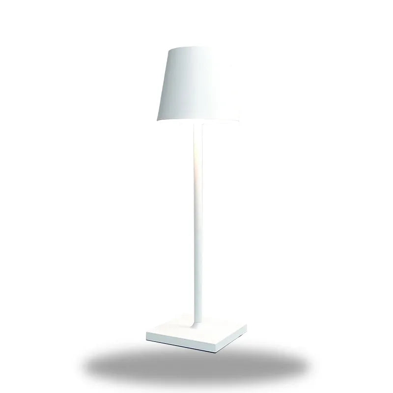 lampe blanche sans fil