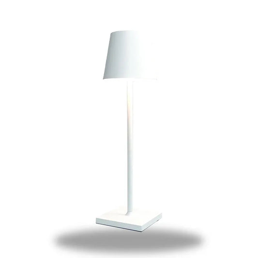 lampe blanche sans fil