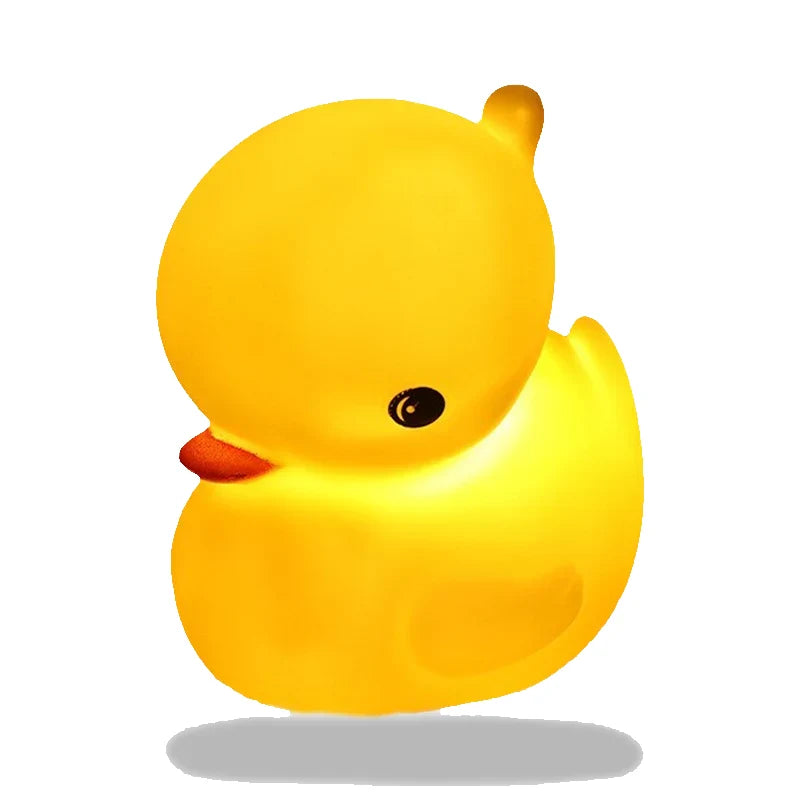 lampe canard