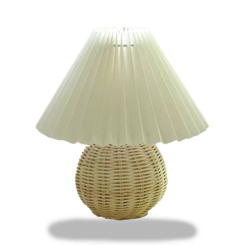 lampe coreenne