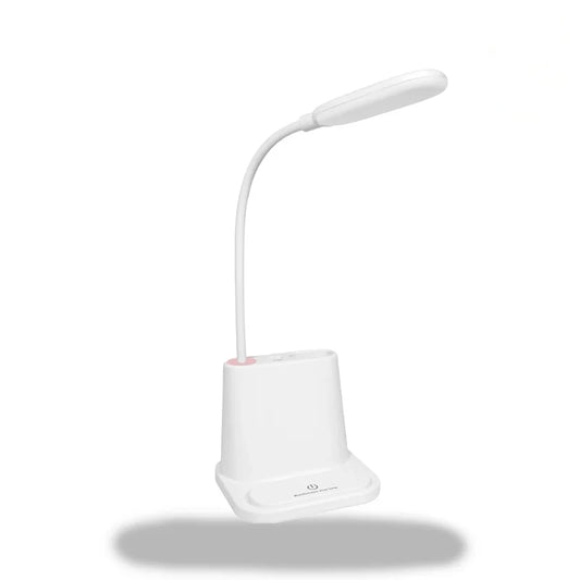 lampe de bureau chevet tactile