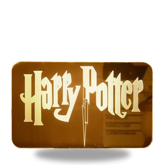 lampe de bureau harry potter