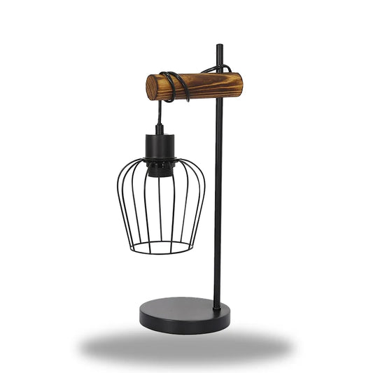 lampe de chevet 1950