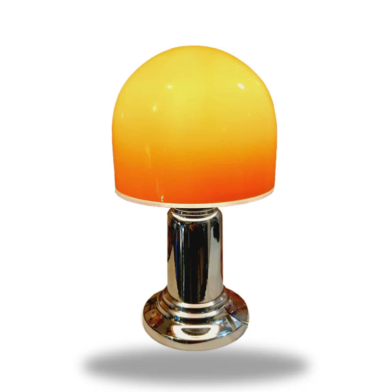 lampe de chevet annee 1970