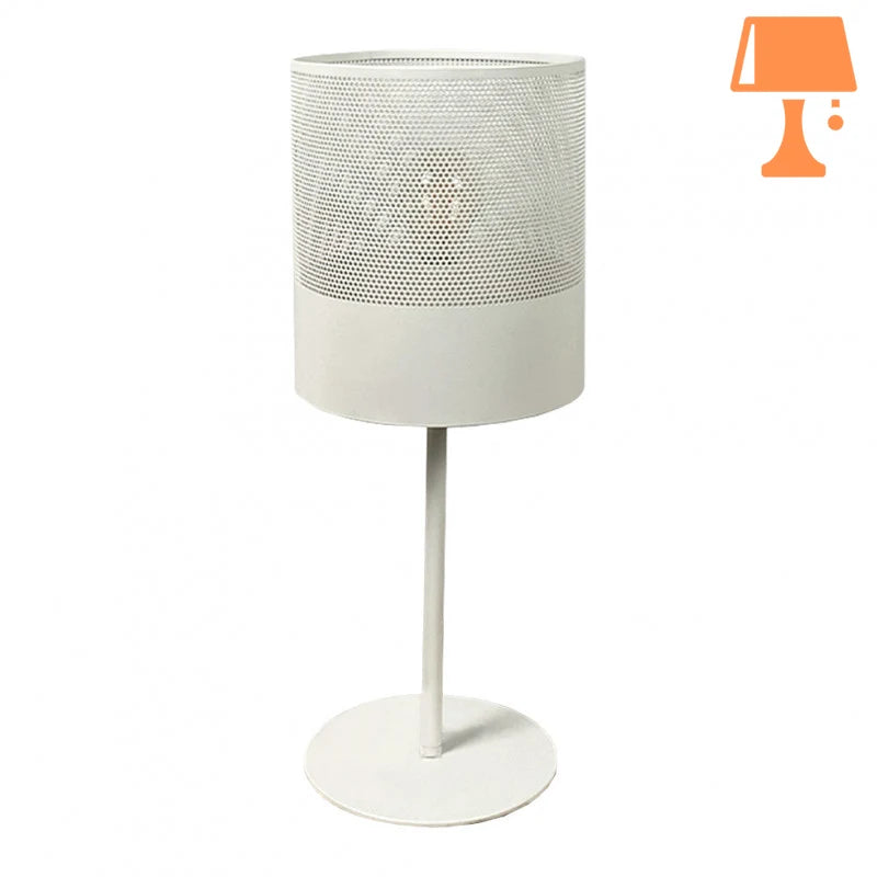 lampe de chevet 40 cm originale