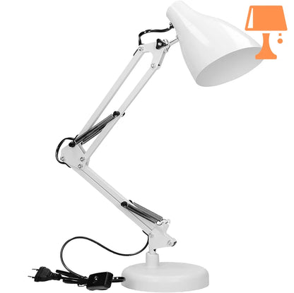 lampe de chevet 60 watts blanche