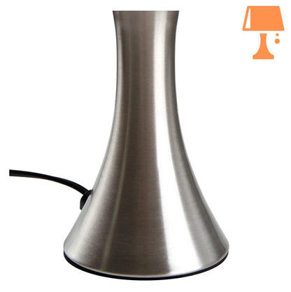 lampe de chevet 60w base