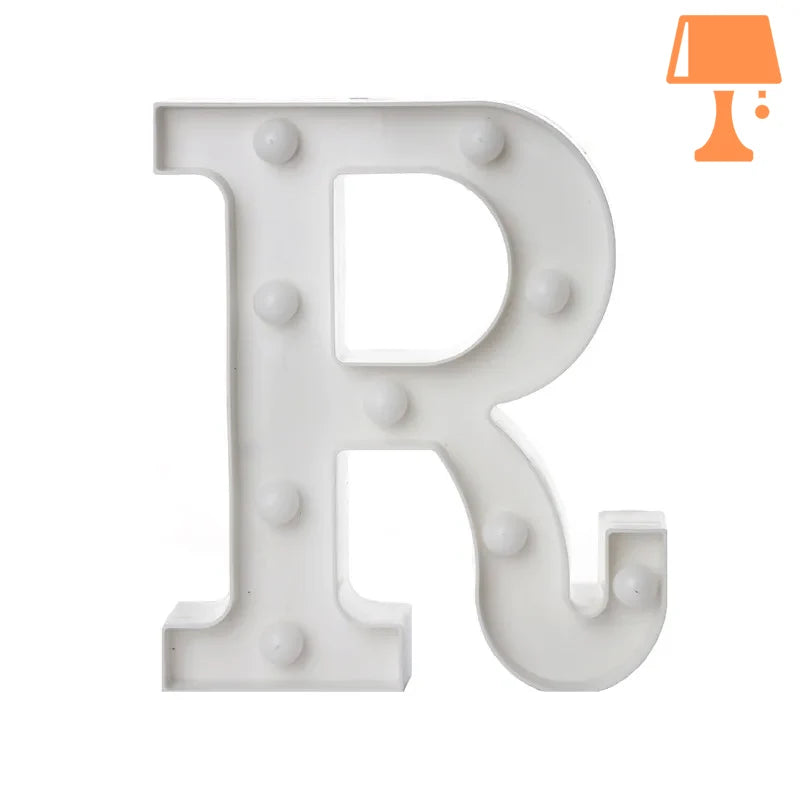 lampe de chevet 7 lettres r