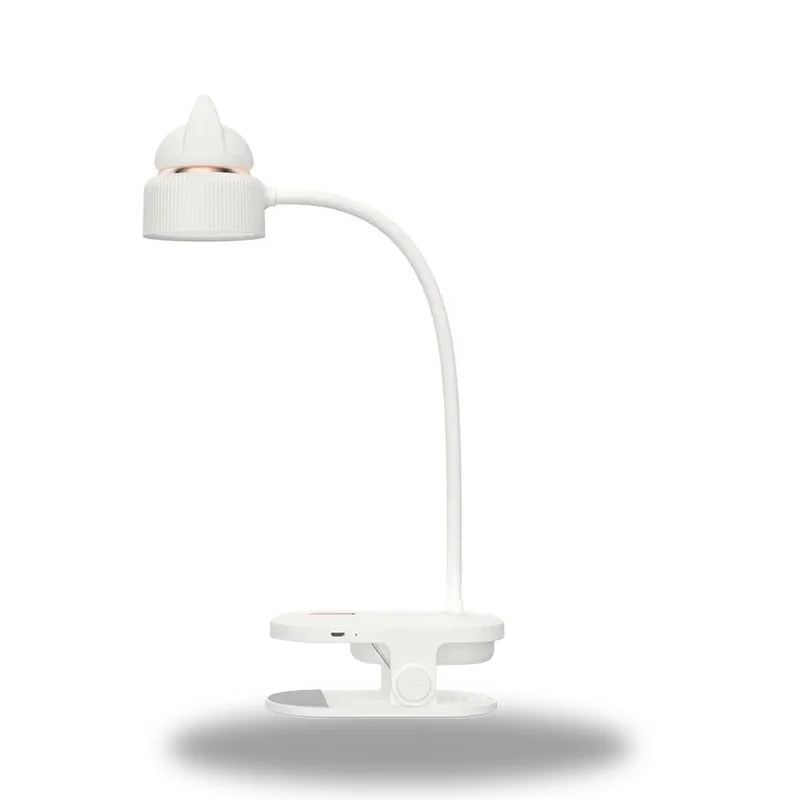 lampe de chevet a accrocher au lit