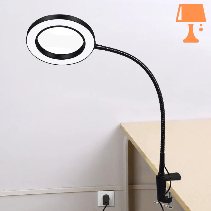 lampe de chevet a accrocher table