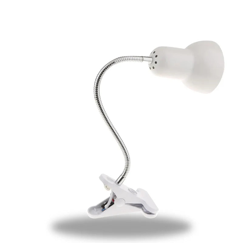 lampe de chevet à fixer sur tête de lit