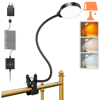 lampe de chevet accrochable design