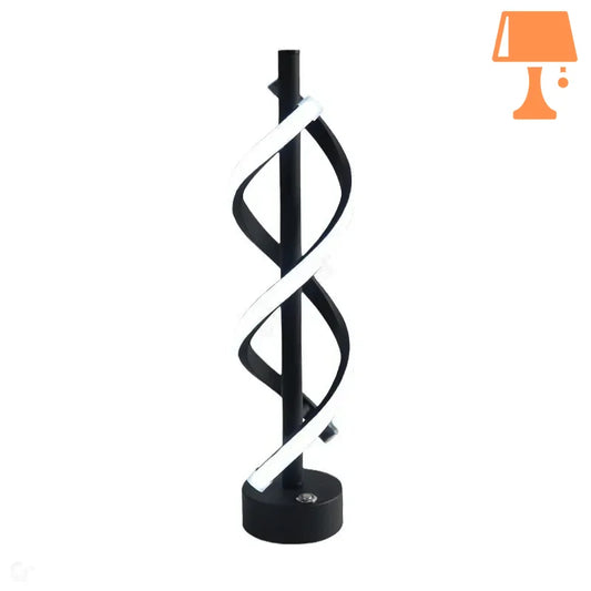 Lampe de chevet ADN