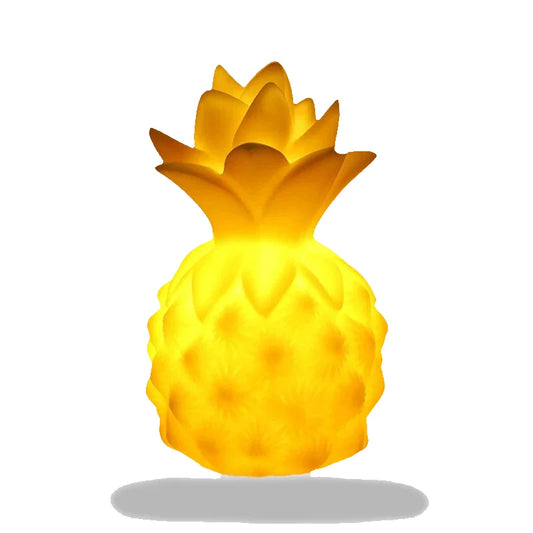lampe de chevet ananas pour enfant