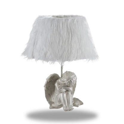 lampe de chevet angelot