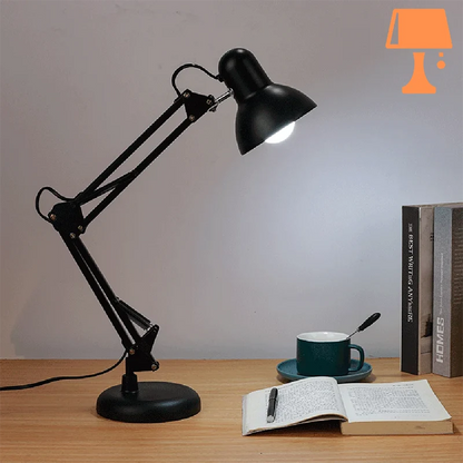 lampe de chevet anglais salon