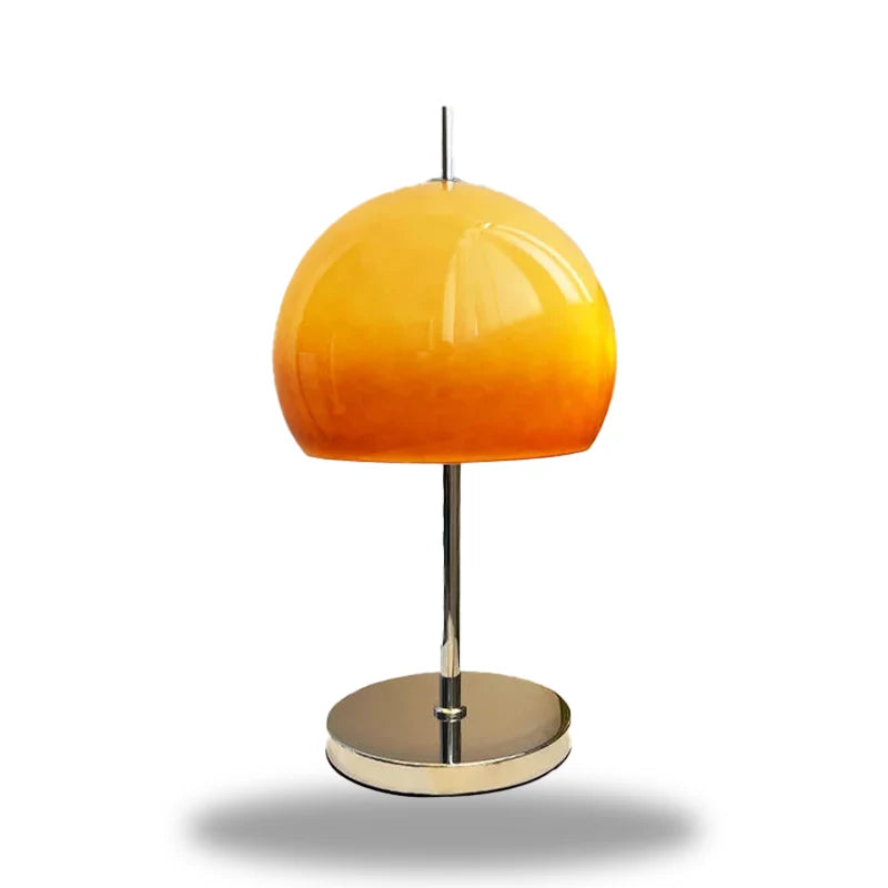 lampe de chevet annee 1970