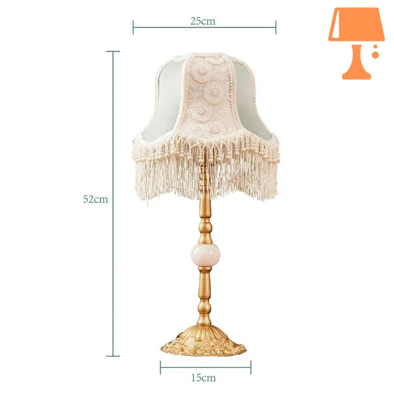 lampe de chevet annee 20 taille