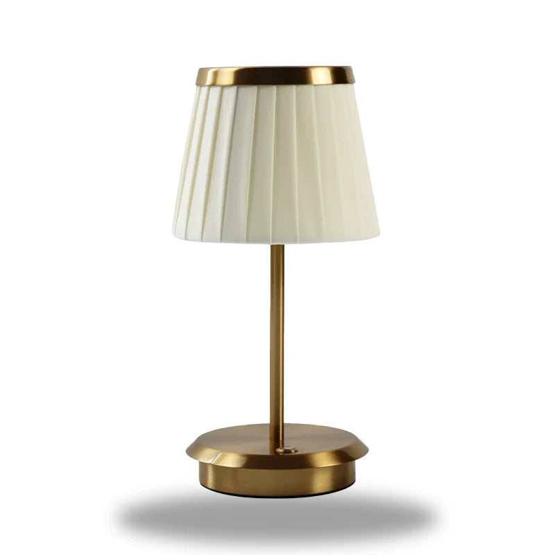 lampe de chevet apaisante