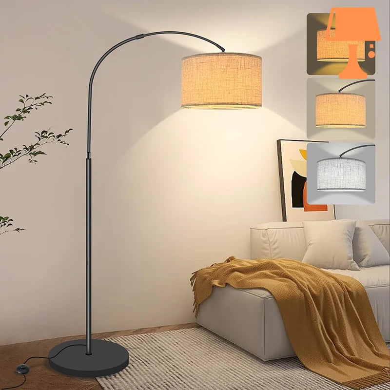 Lampe de Chevet Arc Originale