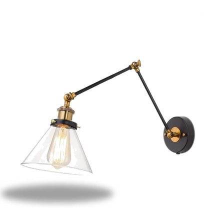 lampe de chevet articulee murale