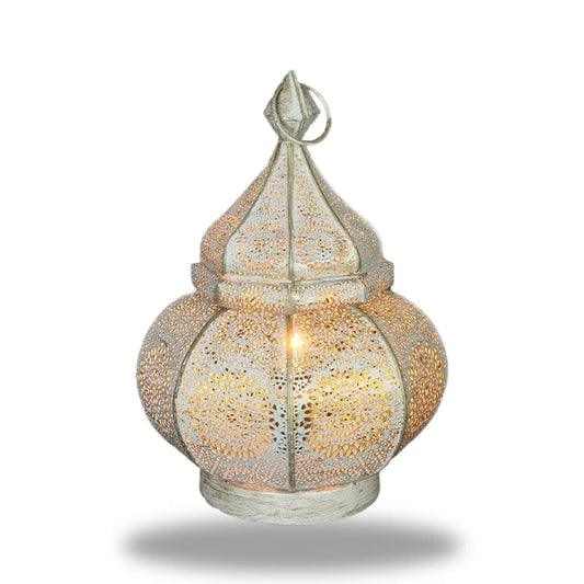 Lampe de Chevet Artisanat Marocain