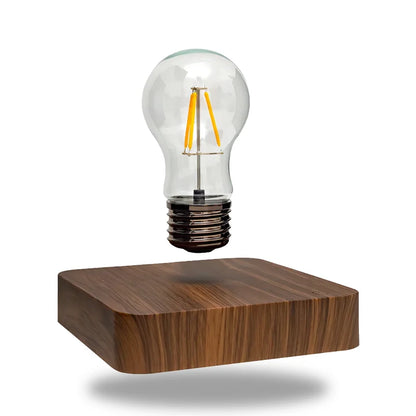 lampe de chevet avec ampoule filament