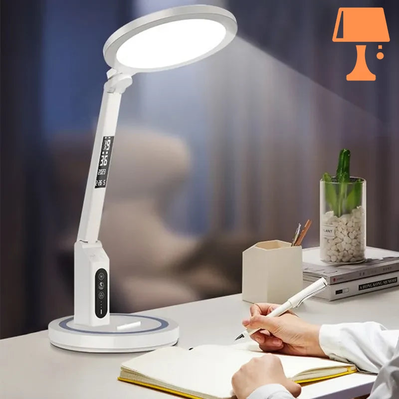 lampe de chevet avec batterie design