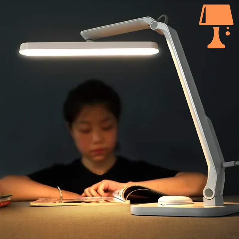 lampe de chevet avec bras articulé travail