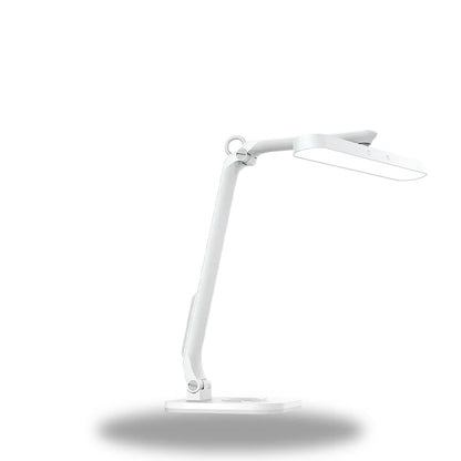 lampe de chevet avec bras articulé