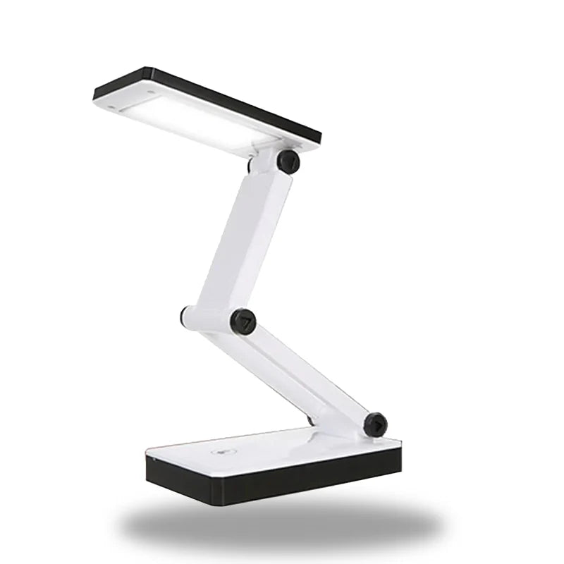 lampe de chevet avec chargeur