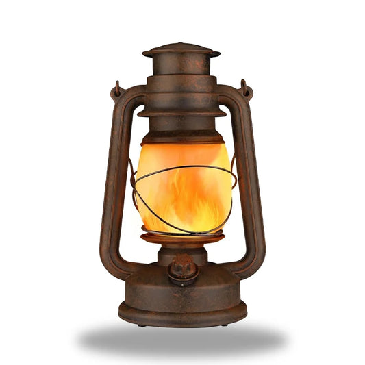 Lampe de Chevet Avec Piles