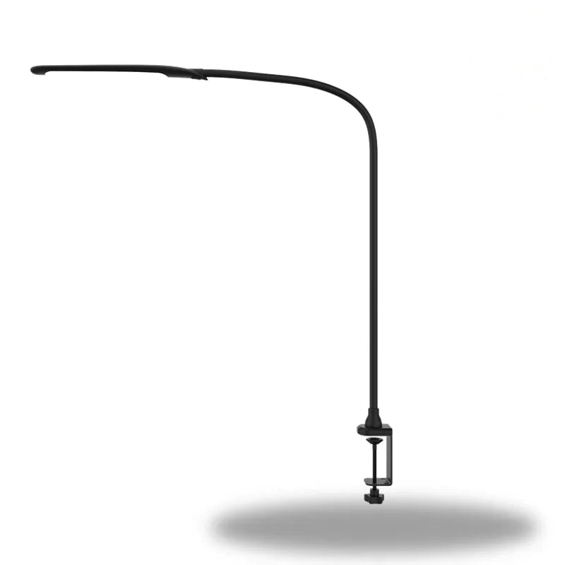 lampe de chevet avec pince et flexible