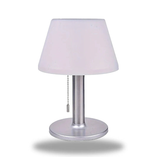 lampe de chevet avec tirette